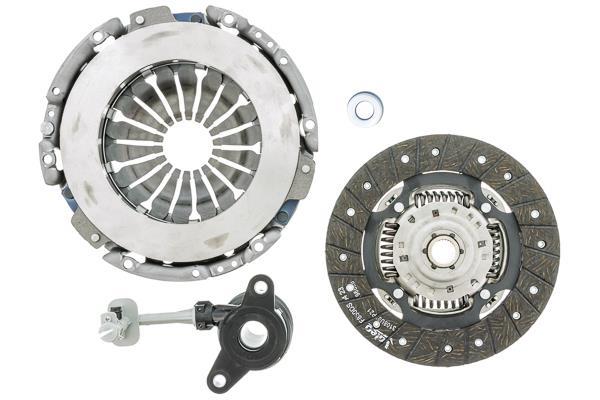 Kit embraiagem AISIN ref. CKE-RE13R